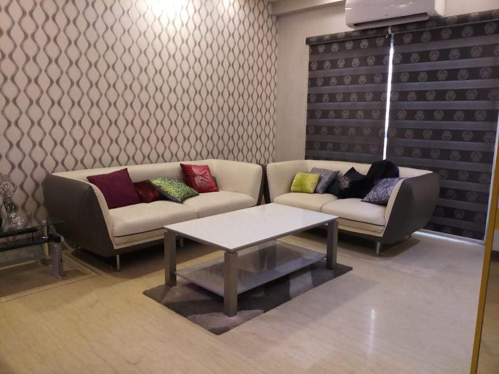 RSFI-Hostel